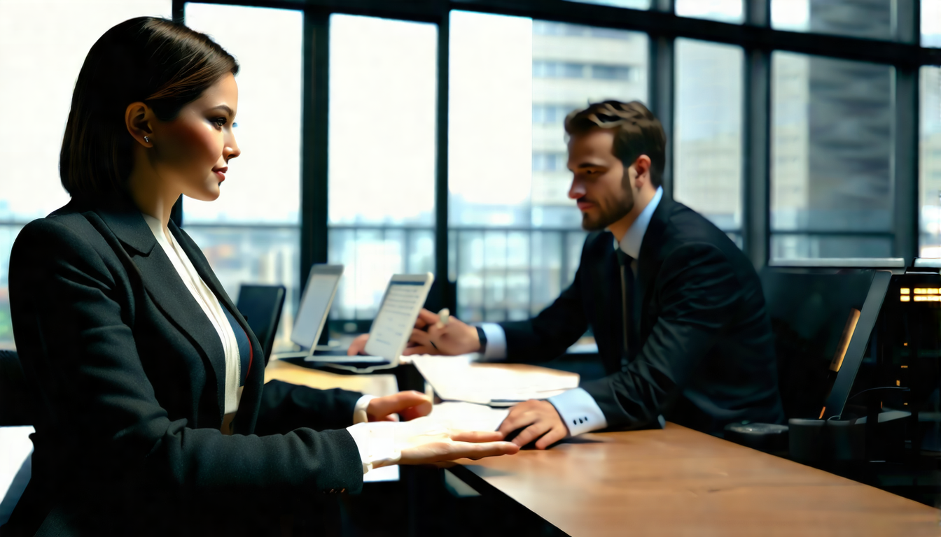 Corporate Secretarial Services