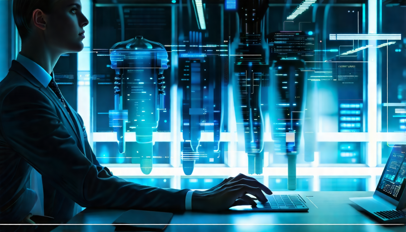 Legal Services for Enterprises